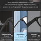 🔥Better protect your eyes🔥Fashion Anti-blue Light Reading Glasses