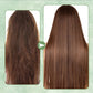 Frizz-Improving en haarharend essentiële oliespray