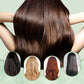 Frizz-Improving en haarharend essentiële oliespray