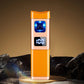 Tourche de cigare rechargeable et rechargeable avec affichage LED