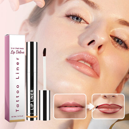 🎉Koop 2, krijg 1 gratis💋Verwijder de langdurige lipliner