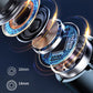 Upgrade Business Wireless Bluetooth -oortelefoon （60% korting）