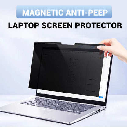 Magnetic Anti-Peep Laptop Screen Protector（50% OFF）