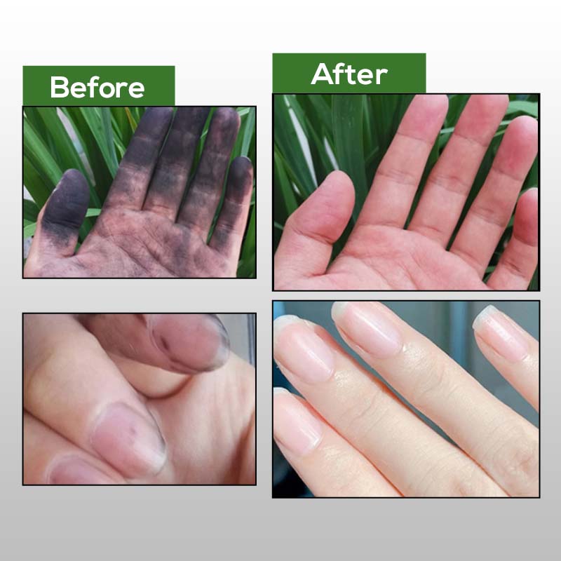 Effective Hair Dye Residue Remover（50% OFF）