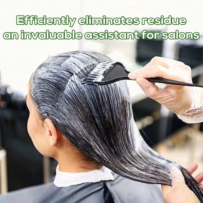 Effective Hair Dye Residue Remover（50% OFF）