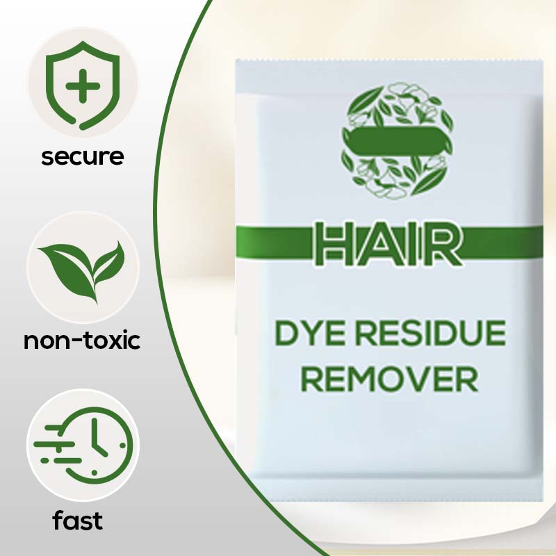 Effective Hair Dye Residue Remover（50% OFF）