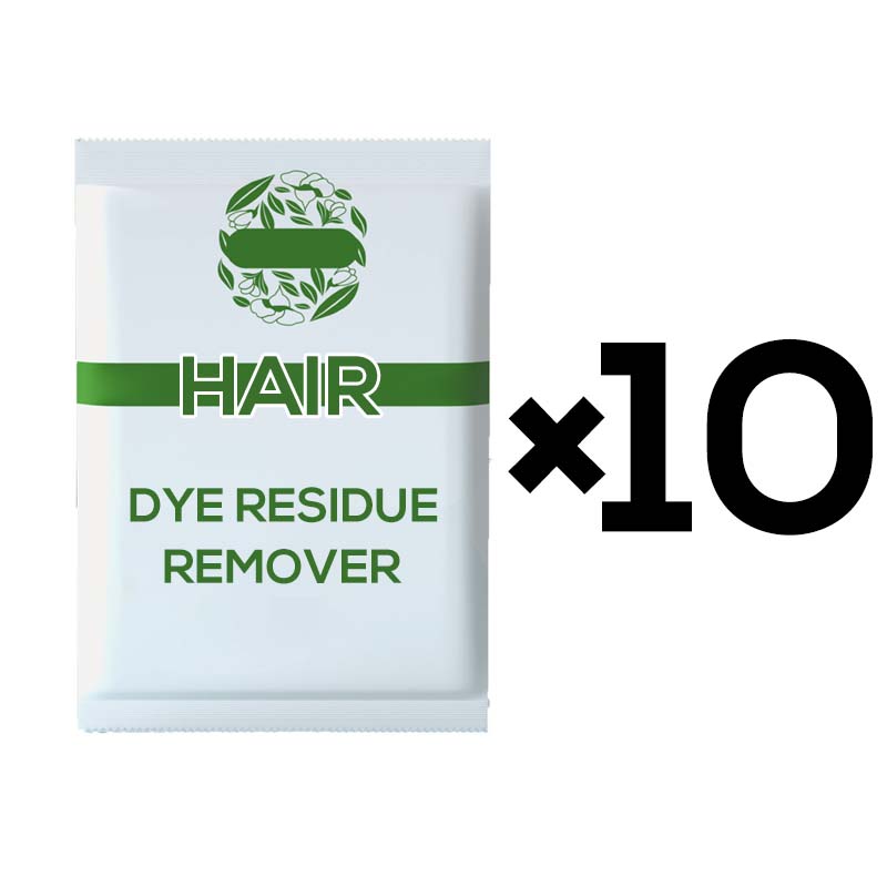 Effective Hair Dye Residue Remover（50% OFF）