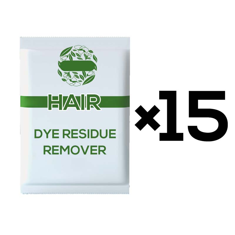 Effective Hair Dye Residue Remover（50% OFF）