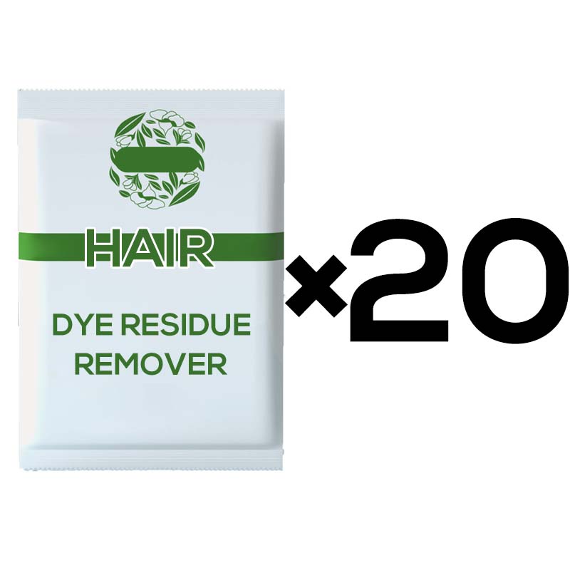 Effective Hair Dye Residue Remover（50% OFF）