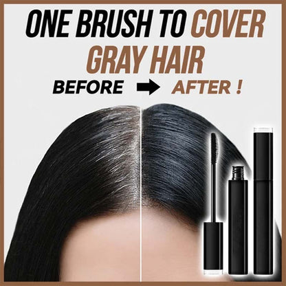 Disposable Washable Gray Hair Covering Stick（50% OFF）