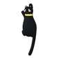 Hook d'autocollant magnétique mignon de la queue de chat mignon