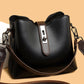 🔥Women’s Elegance Leather Bucket Tote（50% OFF）