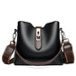🔥Women’s Elegance Leather Bucket Tote（50% OFF）