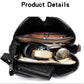 🔥Women’s Elegance Leather Bucket Tote（50% OFF）