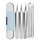Stainless Steel Blackhead Remover Tool Kit（50% OFF）