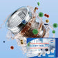 💥Buy 4 Get 6 Free💦All-purpose Active Oxygen Cleaning Effervescent Tablets