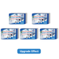 💥Buy 4 Get 6 Free💦All-purpose Active Oxygen Cleaning Effervescent Tablets