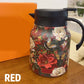 1000ml Vacuum Insulated Teapot with Strainer（50% OFF）
