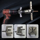 Universal Electric Reaming Tool Adapter