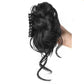 Pruik haarclip rommelige broodkapsel （50% korting）