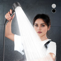 🔥Hot Sale🚿4-Mode High-Pressure Shower Head with Filter（50% OFF）