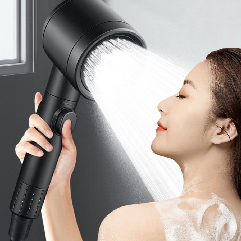 🔥Hot Sale🚿4-Mode High-Pressure Shower Head with Filter（50% OFF）