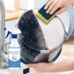 🔥Hete uitverkoop🔥 Heavy Duty Keuken Ontvetter &amp; Reiniger Spray (50% KORTING)