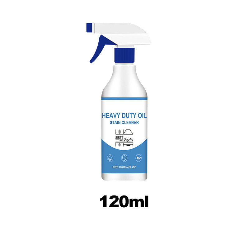 🔥Hot Sale🔥 Heavy Duty Kitchen Degreaser & Cleaner Spray（50% OFF）