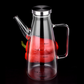 Botella do dispensador de aceite con goteo sen goteo （50%de desconto）