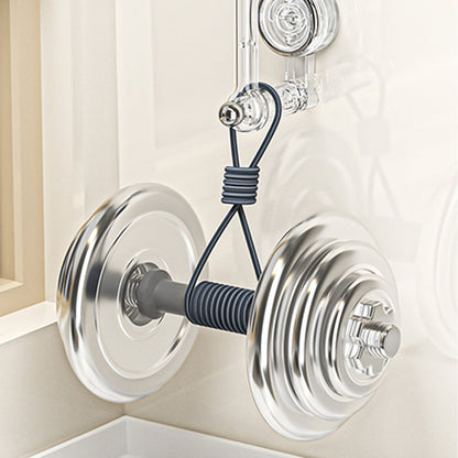 Multifuntional Vacuum Suction Cup Toilet Paper Holder（50% OFF）