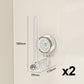 Multifuntional Vacuum Suction Cup Toilet Paper Holder（50% OFF）