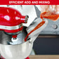 Bouclier de coulée en acier inoxydable durable pratique （50% de réduction）