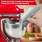 Bouclier de coulée en acier inoxydable durable pratique （50% de réduction）