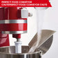 Bouclier de coulée en acier inoxydable durable pratique （50% de réduction）