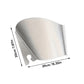 Bouclier de coulée en acier inoxydable durable pratique （50% de réduction）