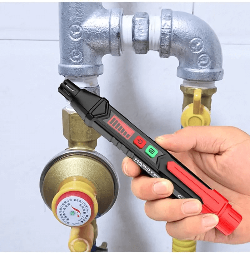 🔥Hot Sale🔥Handheld Gas Leak Detector（50% OFF）