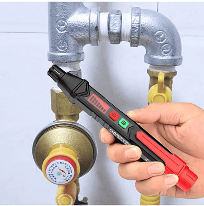 🔥Hot Sale🔥Handheld Gas Leak Detector（50% OFF）