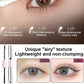 Mascara d'allongement et de boucle étanche à double pointe （50% de réduction）