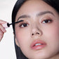 Mascara d'allongement et de boucle étanche à double pointe （50% de réduction）