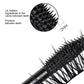 Mascara d'allongement et de boucle étanche à double pointe （50% de réduction）