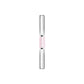 Mascara d'allongement et de boucle étanche à double pointe （50% de réduction）