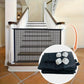 Pet Mesh Gate for Stairs（50% OFF）