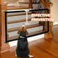 Pet Mesh Gate for Stairs（50% OFF）