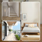 Pet Mesh Gate for Stairs（50% OFF）