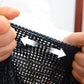 Pet Mesh Gate for Stairs（50% OFF）