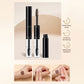 Tint de xel de cellas de dobre proba impermeable con cepillo en espiral （50% de desconto）