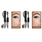 Tint de xel de cellas de dobre proba impermeable con cepillo en espiral （50% de desconto）