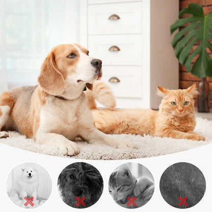 🐶Nieuwjaarsaanbieding 50% KORTING🐱Kam voor ontharing met spray voor huisdieren