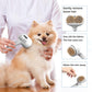 🐶Nieuwjaarsaanbieding 50% KORTING🐱Kam voor ontharing met spray voor huisdieren