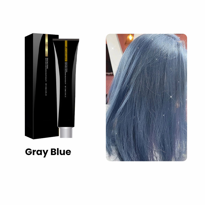 🔥Hot Sale🔥Long lasting Vibrant Color Hair Dye（50% OFF）